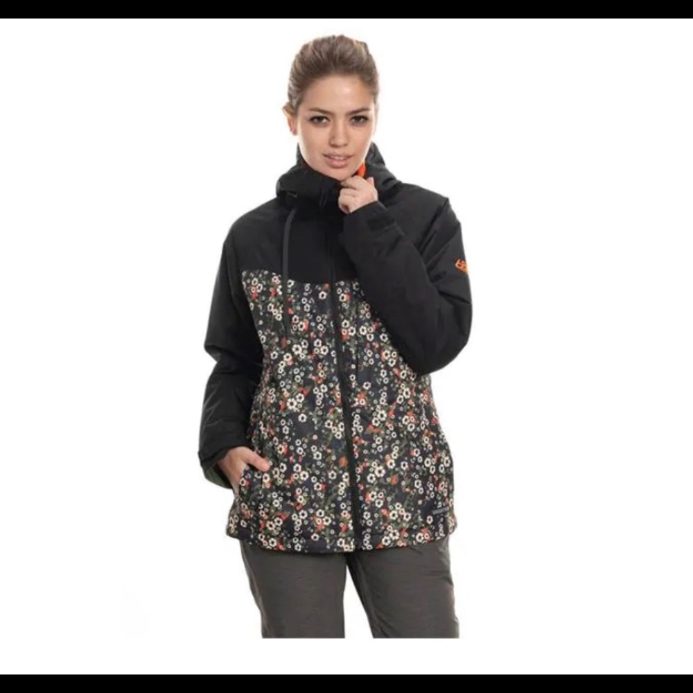 686 Athena Jacket - M - Nearly New!